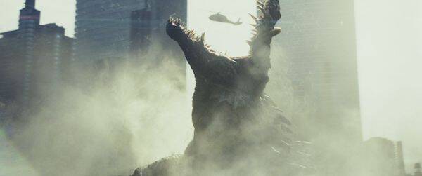 全く正しい怪獣映画「ランペイジ 巨獣大乱闘」怪獣に立ち向かう人類代表ドウェイン・ジョンソンの説得力