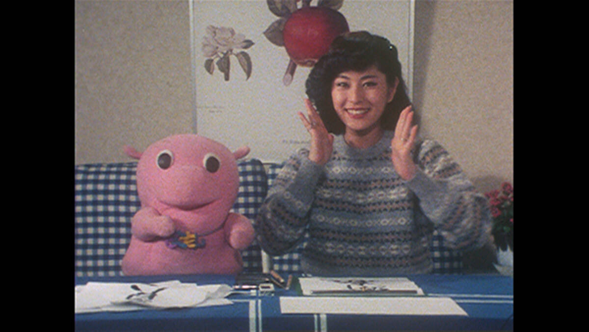 モグタンはオンリーワン」声優・津賀有子に聞く「まんがはじめて物語」の40年 - エキサイトニュース