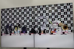 にじさんじバーチャルライバー集結 Virtual To Live In 両国国技館 19 レポ エキサイトニュース 4 5