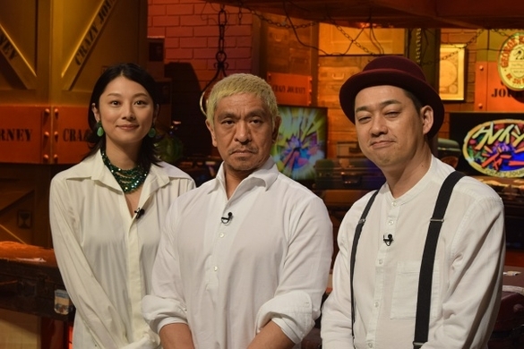 松本人志 ドキュメンタル シーズン5がヤバい 放送コード無いんでしょ 荒ぶるザコシ操るジュニア エキサイトニュース