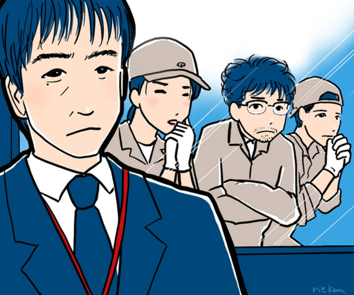 下町ロケット 無人トラクターと戯れる阿部寛可愛いと思う間もなく裏切りの嵐が ヤタガラス編 始動6話 エキサイトニュース