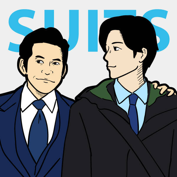 Suits 最終回がいろいろと衝撃的で呆然 ところで意味ありげなあの伏線の回収は エキサイトニュース