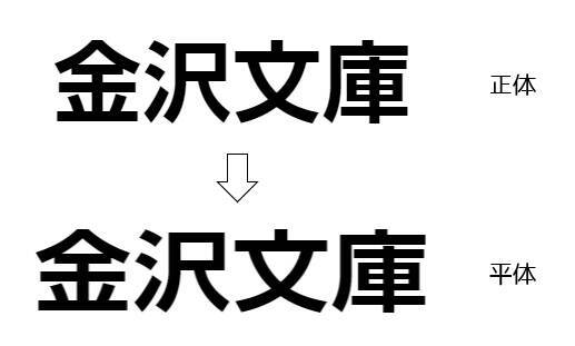 なぜ京急の文字は 平べったい のか もじもじもじ鉄 鉄道と文字のディープな関係 エキサイトニュース 2 4