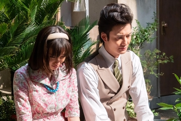 なつぞら 148話 家族がついにひとつに 信哉 僕の戦争もやっと終わる気がするよ エキサイトニュース