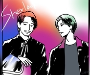 えー！最終回ディーン「シャーロック」モリアーティ＝守谷は偽物なのか。謎は今夜特別編に持ち越し？