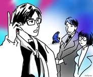 ディーン×岩田剛典「シャーロック」謎を残して終わるのは原作オマージュか。2022年続編開始に希望