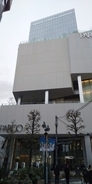 渋谷パルコリニューアルオープンで見えたパルコの変わったところ・変わらないところ、パルコ劇場も復活