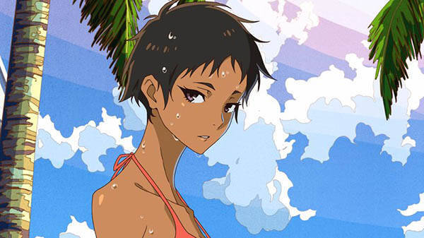 『GREAT PRETENDER』人気脚本家・古沢良太がテレビアニメ初挑戦「十代の頃の自分に向けて」