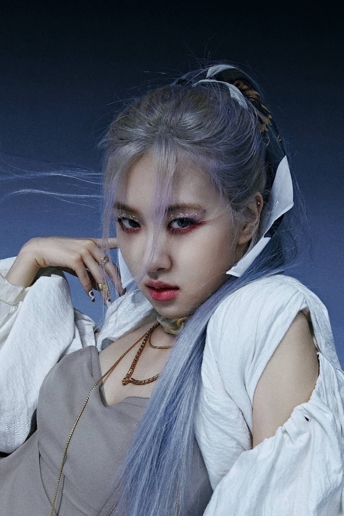 BLACKPINK「ロゼ」の魅力を分析 のんびりした性格に秘めた音楽に対する情熱は人一倍 - エキサイトニュース