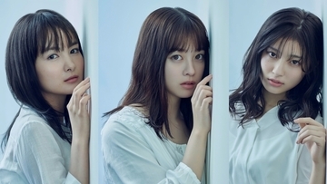 【ニュース】橋本環奈 ドラマW初出演＆初主演『インフルエンス』で切なき感動サスペンスに挑む