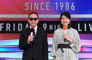 ニュース 星野源 Mステ ウルトラ Super Live でtv初歌唱 化物 など3曲を披露 エキサイトニュース