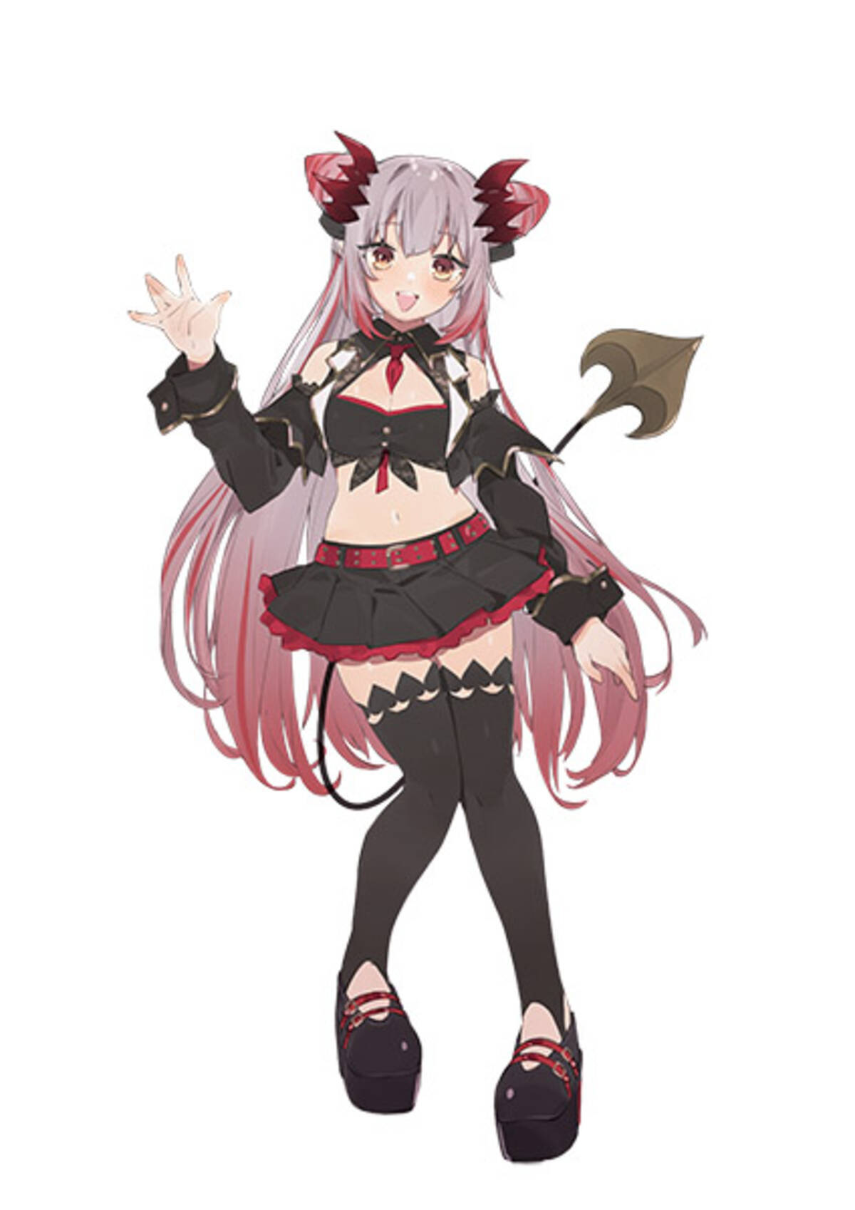 周防パトラら774inc のメンバーが 全員主役 の大型フェス開催 ワクワクするようなステージを エキサイトニュース