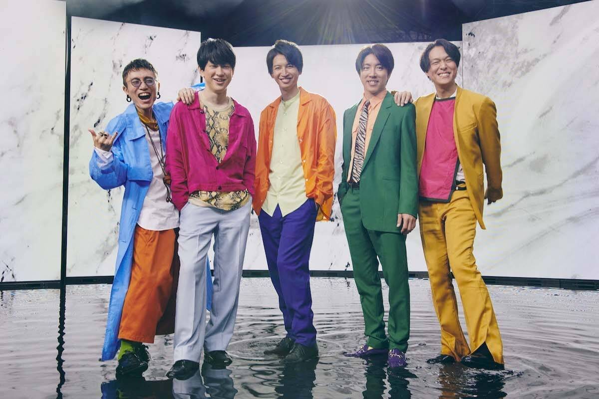 ニュース Mステ ウルトラ Super Live ジャニーズ勢があの 関ジャム の名物企画を披露 エキサイトニュース