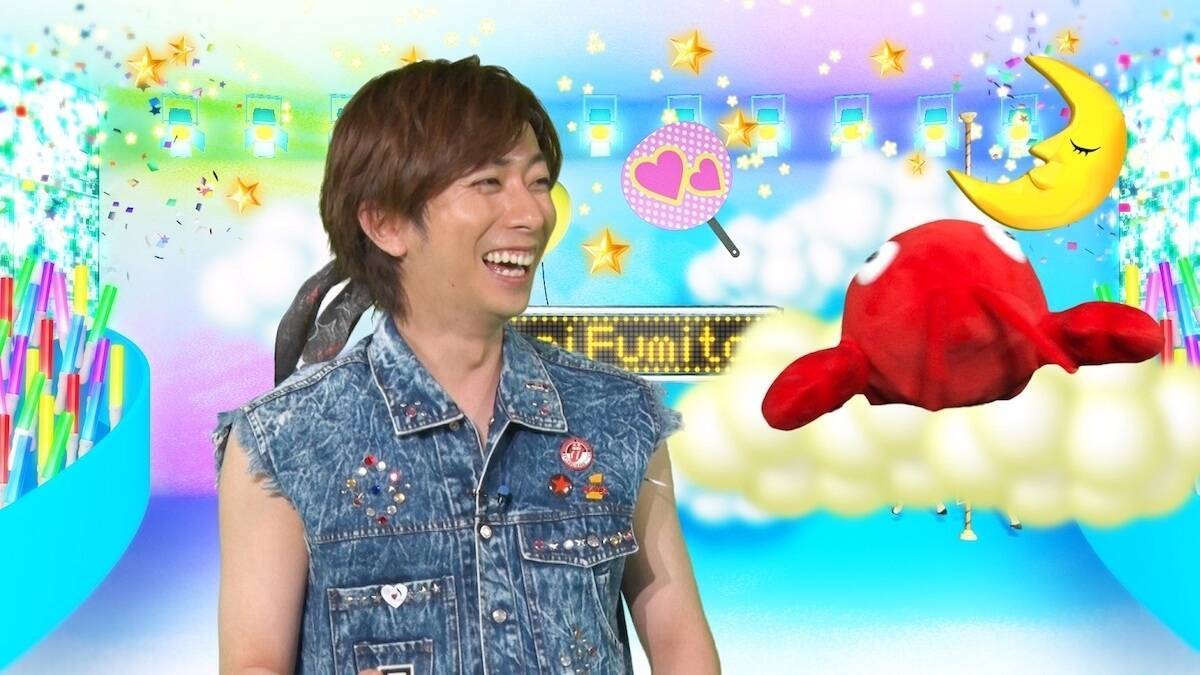 ニュース A B C Z 河合郁人がジャニーズにまつわる質問に今夜全力回答 地上波単独冠番組第2弾 エキサイトニュース