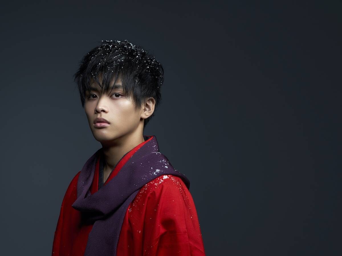 ニュース 7 Men 侍 ジャニーズjr 菅田琳寧 初主演舞台 陽だまりの樹 全出演キャスト発表 エキサイトニュース