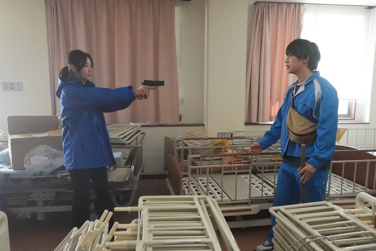 ニュース N Flying キム ジェヒョン出演 君と世界が終わる日に 韓国語の台詞がトレンド入り エキサイトニュース