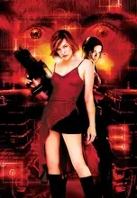 【ニュース】3月26日の金曜ロードSHOW!はミラ・ジョヴォヴィッチ主演『バイオハザード』