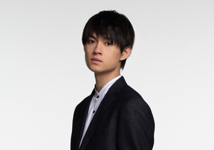 『ドラゴン桜』阿部寛演じる伝説の弁護士・桜木建二の元教え子・米山役に佐野勇斗