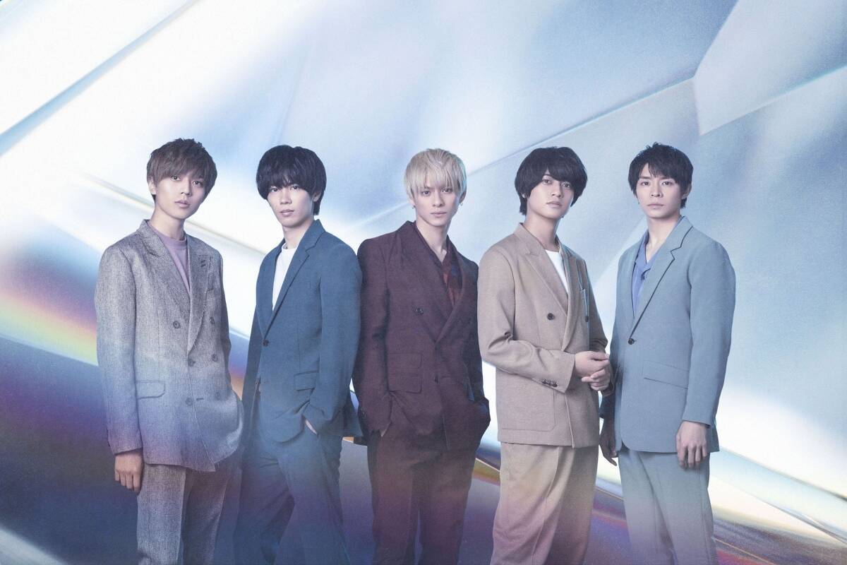 King & Princeの新曲「Beating Hearts」×「ぷっちょ」のスペシャル動画公開