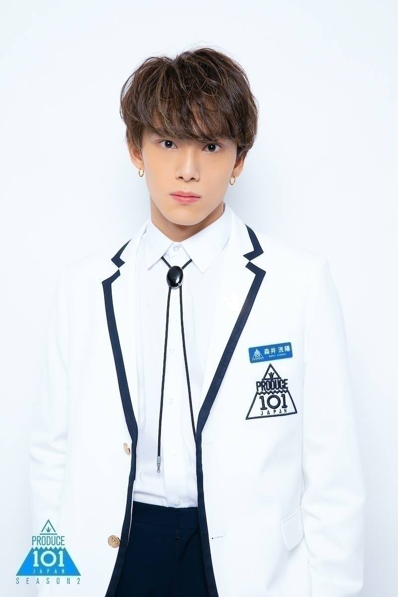 JO1を輩出した『PRODUCE 101 JAPAN』脱落者の涙、出会いと別れ　101人→60人に