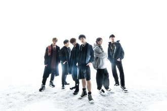 UVERworld 新曲「NAMELY」がTVアニメ『七つの大罪 憤怒の審判』第2クールEDに決定