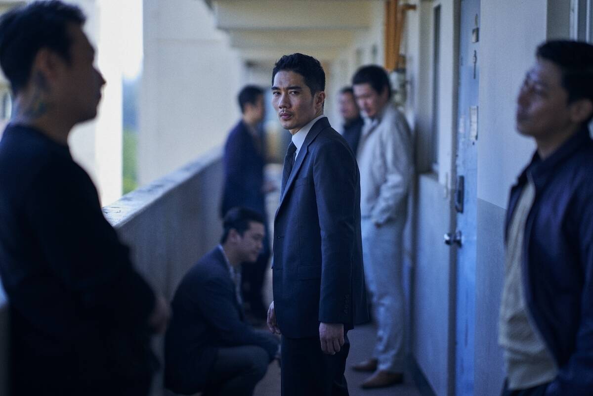 Netflix『楽園の夜』韓国映画の勢いと執念、“ヤクザ映画の向こう側”を味わえる傑作 エキサイトニュース(2/2)