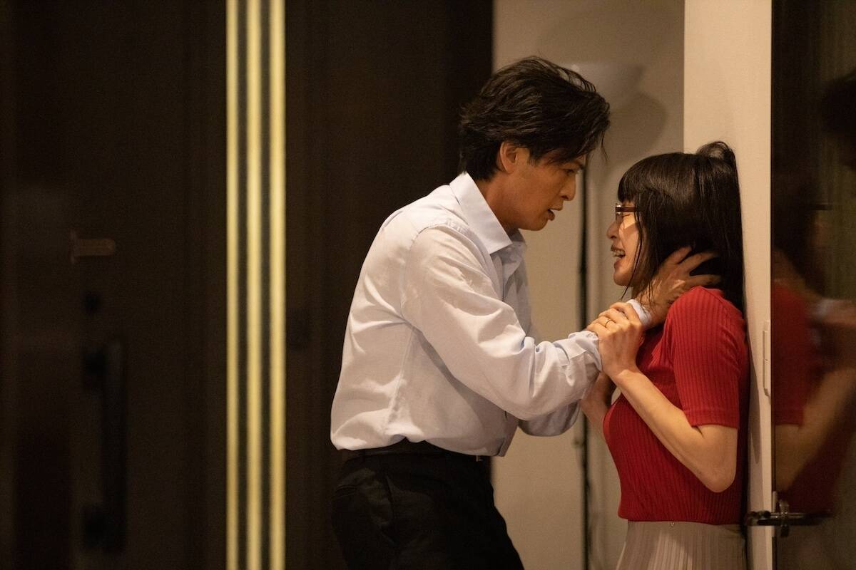 水原希子・さとうほなみW主演『彼女』殺人を犯した・依頼した2人の当て所ない逃避行