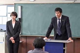 『ドラゴン桜』第3話あらすじ　東大専科に集まった4人の生徒に桜木が指示した意外な勉強法