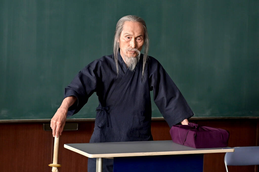『ドラゴン桜』4話に前作に続き数学特別講師・柳鉄之介が出演　ハッとさせられる「桜木メソッド」も登場