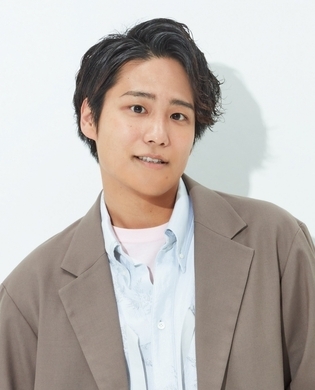 神山智洋 ジャニーズwest 初の単独主演 二人芝居に挑む 舞台 Lungs 上演決定 エキサイトニュース