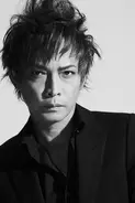 LUNA SEA特集 #3｜INORAN “風”のように“凝り固まる”こととは程遠い可変性が魅力