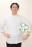 矢部浩之、サッカーアニメ『映画 さよなら私のクラマー』で声優初挑戦「今の僕はサッカーで作られた」