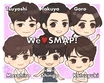 We♡SMAP #3｜19歳の森且行がレーサーになる夢を語っていた1993年のSMAP