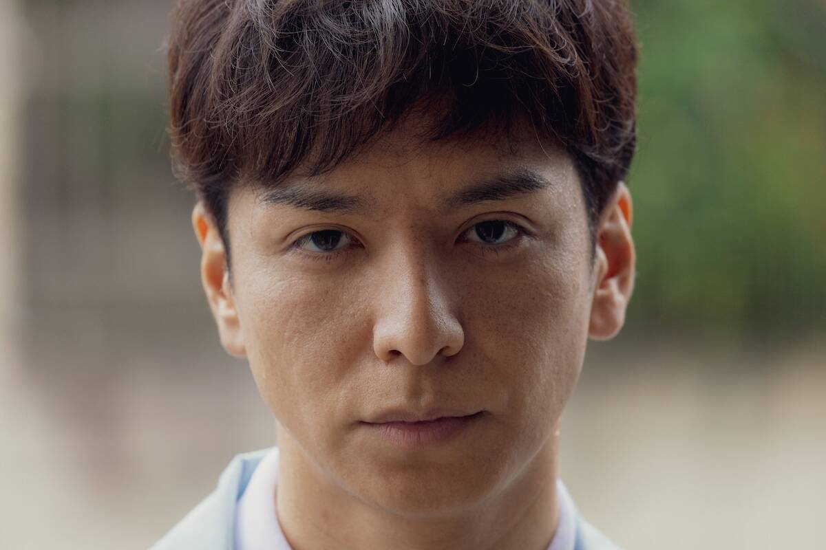 河林 満による名篇「渇水」が主演：生田斗真×プロデュース：白石和彌で映画化