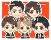 We♡SMAP #14｜香取慎吾「僕の人生には驚きが多すぎる！」スケジュールぎっしりの結成18周年