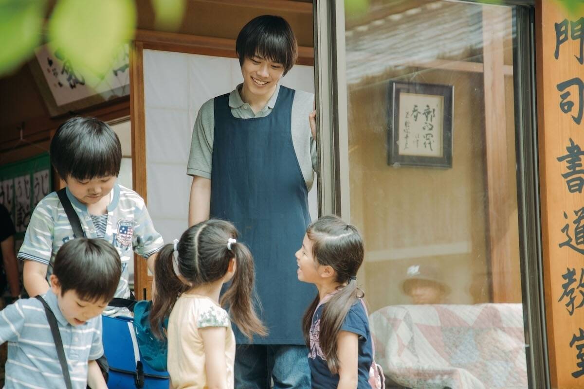 沖田修一監督・上白石萌歌主演 映画『子供はわかってあげない』Blu-ray・DVD発売決定