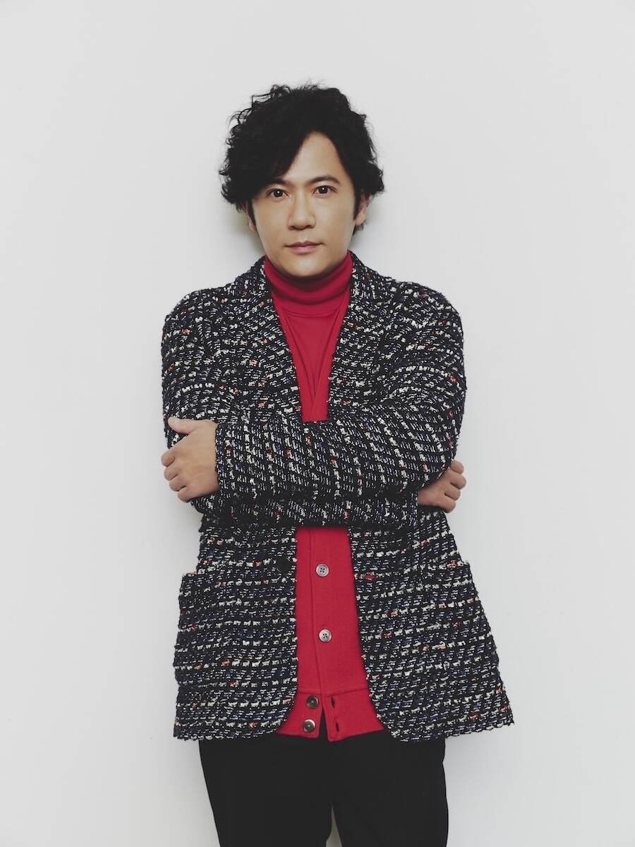 稲垣吾郎、新作舞台で世間の裏表を知る中年探偵役に 「ミュージカル・コメディ 『恋のすべて』」上演決定