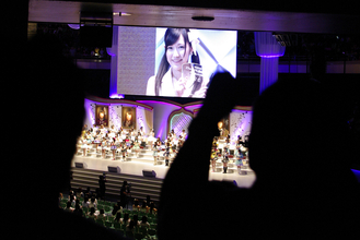 武道館から！「第４回AKB48選抜総選挙」開票を初めて生で体験レポ