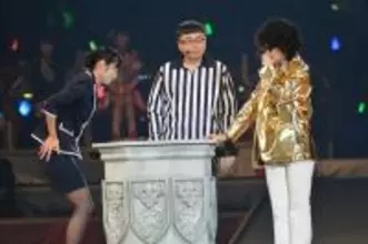 チャンスをつかむため藤田奈那はパーを出した「AKB48じゃんけん大会」レポ