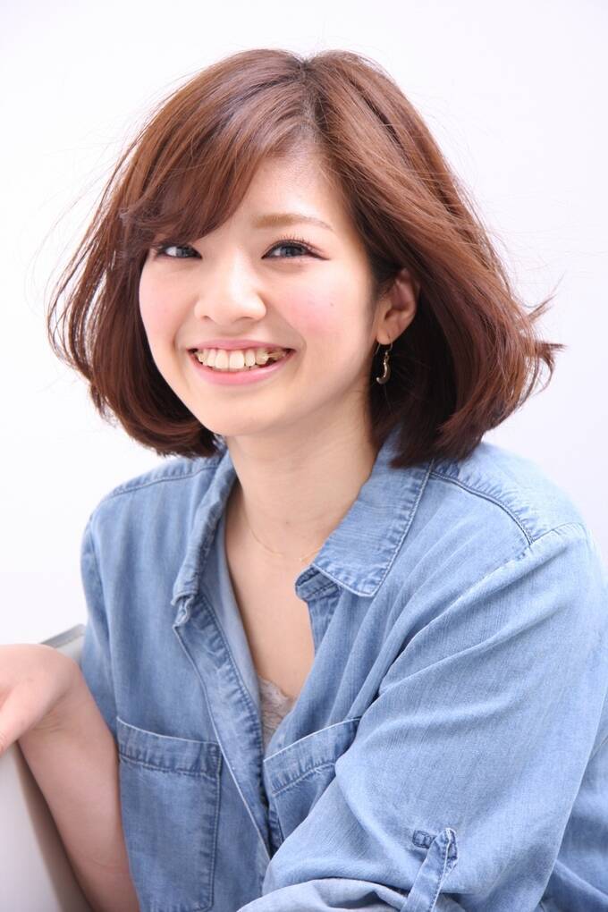 大人っぽいも可愛いも忘れません♡ママさん世代に嬉しい効果 ...