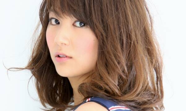 忙しい大人女性に提案したい 超楽ちん 春の大人ミディアムヘア４選 17年2月24日 エキサイトニュース