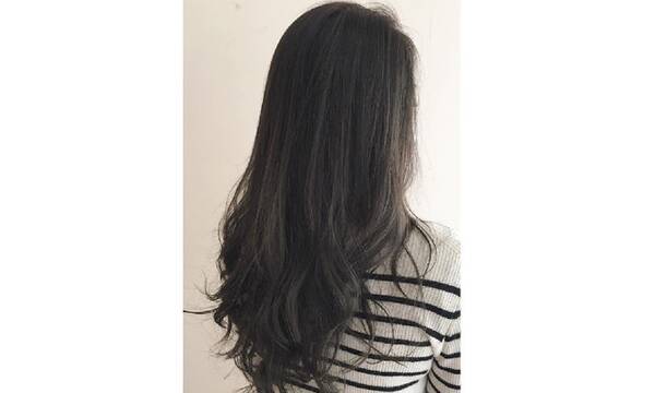 ロングへアのモテ定番はやっぱり ゆる巻き 17年最新バージョン 17年4月13日 エキサイトニュース