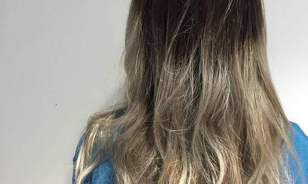 夏はすぐそこ 今からやりたい グラデーションカラー 18年4月25日 エキサイトニュース