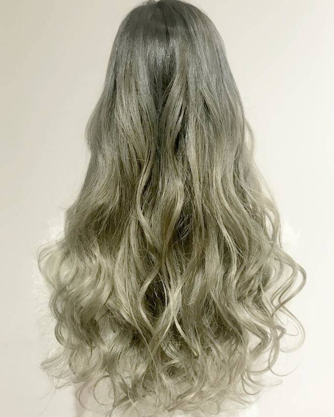 夏はすぐそこ 今からやりたい グラデーションカラー 18年4月25日 エキサイトニュース