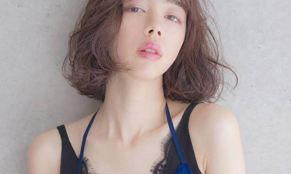 何処から見ても可愛いショートスタイルで抜かりない自分でいよう