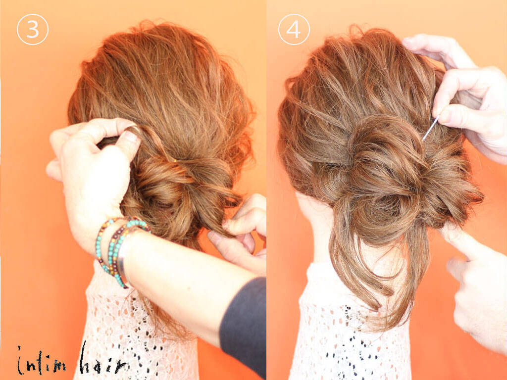 時短ヘアアレンジ リボン風ツインテールでお手軽にアップアレンジを楽しもう 17年4月1日 エキサイトニュース 時短ヘアアレンジ リボン風ツインテールでお手軽にアップアレンジを楽しもう 17年4月1日 エキサイトニュース