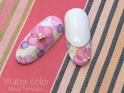 ポリッシュネイルアート 雑誌付録で作る 0ネイルでもかわいいデザインは楽しめる 17年3月28日 エキサイトニュース ポリッシュネイルアート 雑誌付録で作る 0ネイルでもかわいいデザインは楽しめる 17年3月28日 エキサイトニュース