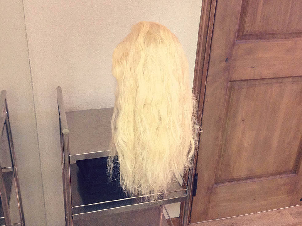 かわいさ満載テクニック不要のハートヘアアレンジ やり方さえ分かれば誰でも簡単 17年11月10日 エキサイトニュース