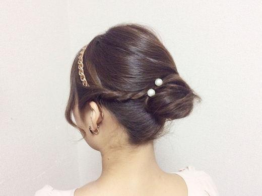 シンプルに楽しめる リボン編み込みの初心者向け作り方 18年8月1日 エキサイトニュース