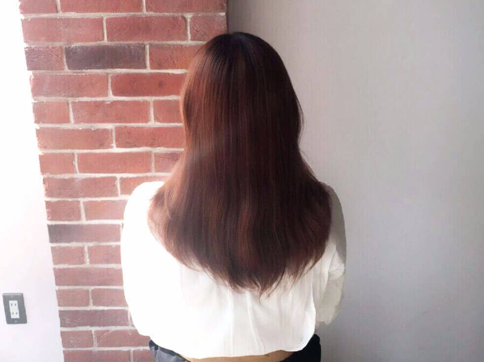 レースリボン 編み込みヘアアレンジ リボン編みで春らしく女性的な印象をゲット 17年4月14日 エキサイトニュース